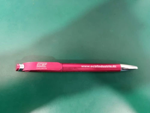 Stylos + logo
