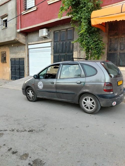 Renault Scenic 1999 Scenic
