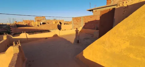 Vente Terrain Ghardaïa Metlilli