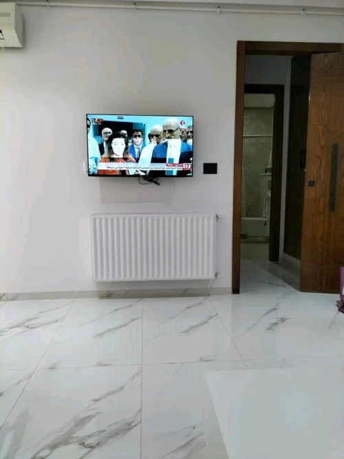 Location Appartement F2 Alger Hydra