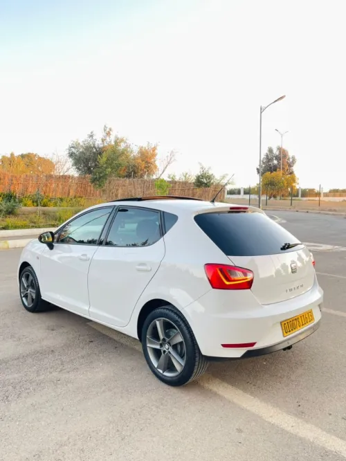 Seat Ibiza 2016 Titanium Pack