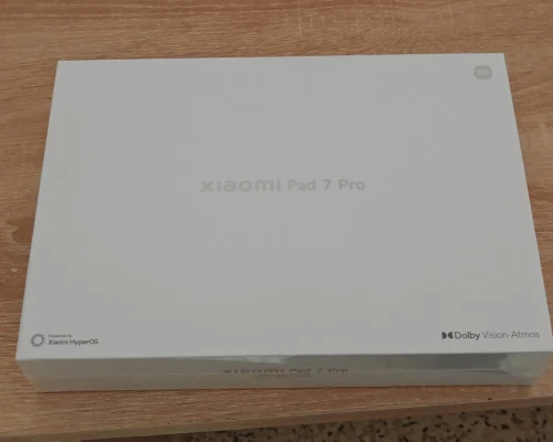 Xiaomi Pad 7 pro 8GB 256GB