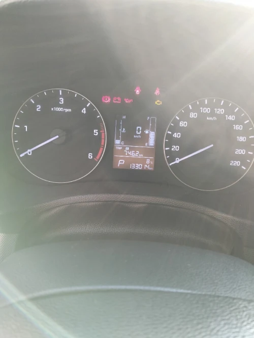 Hyundai Creta 2019 Creta