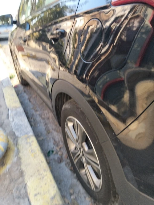 Hyundai Creta 2019 Creta
