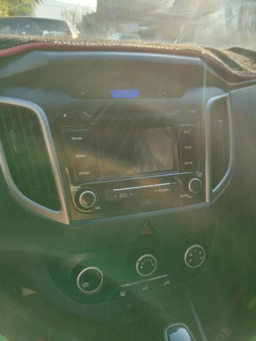 Hyundai Creta 2019 Creta