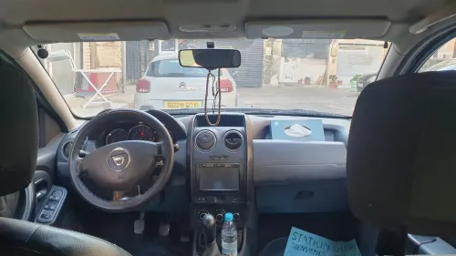 Dacia Duster 2016 Duster