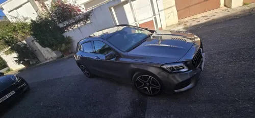 Mercedes GLA 2019 GLA