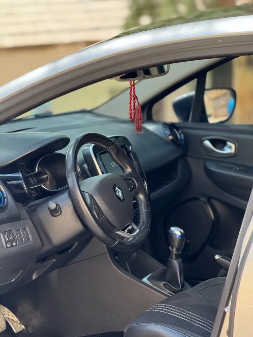 Renault Clio 4 2019 GT Line +