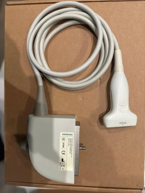 VF12-4 Siemens Sonde