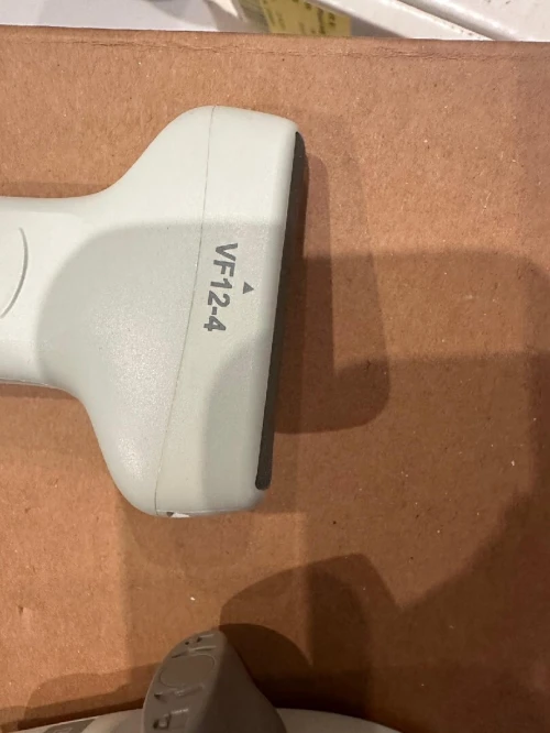 VF12-4 Siemens Sonde