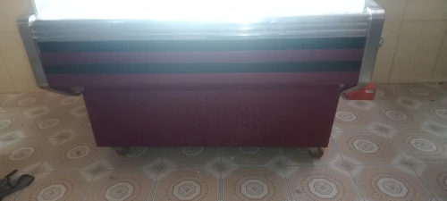 Frigo presentoire
