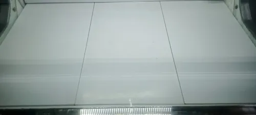 Frigo presentoire