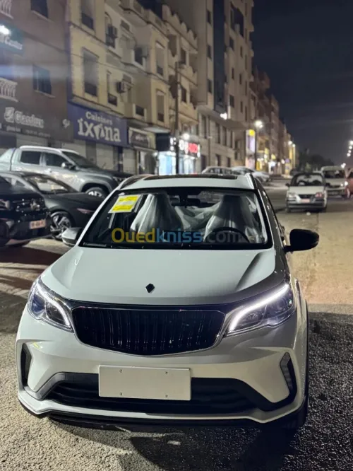 Livan X3 Pro  2025 TOUTE OPTION