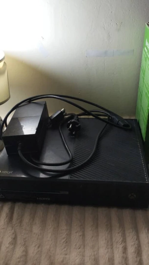 Xbox one 500gb