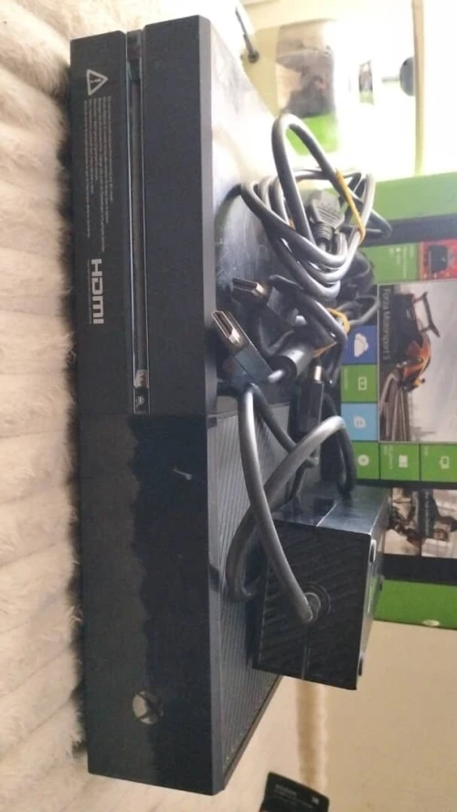 Xbox one 500gb