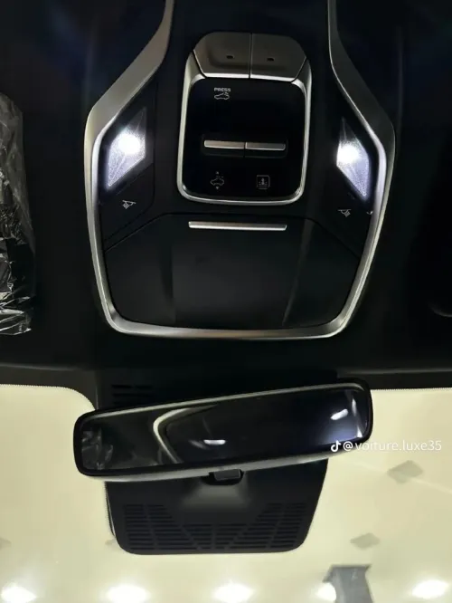 Geely Coolray 2025 Foull options