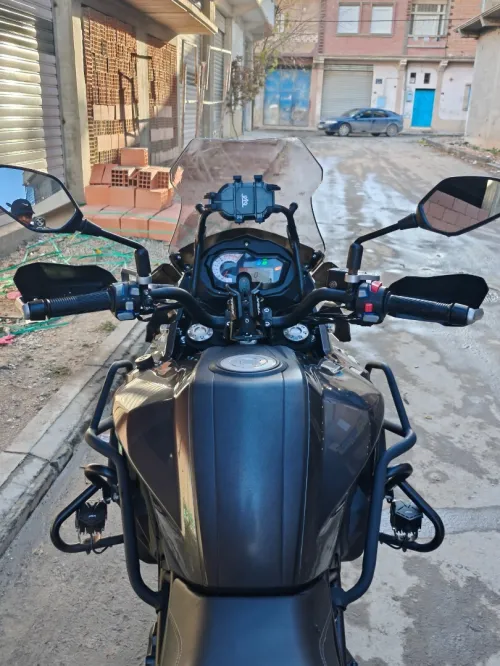 Binilli TRK 2025