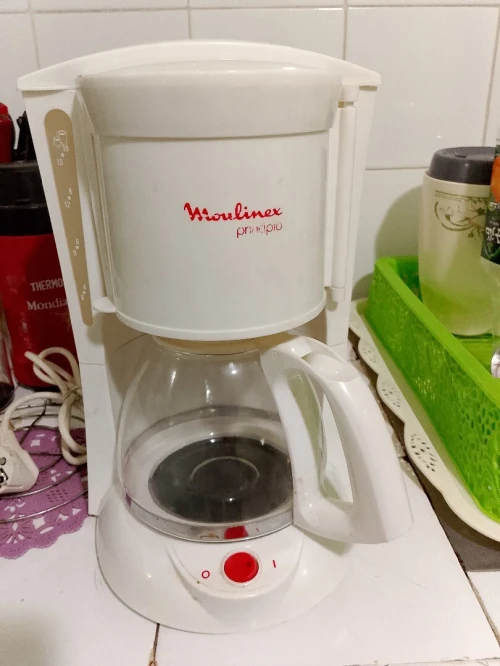 Moulinex Cafetières Bon affaire