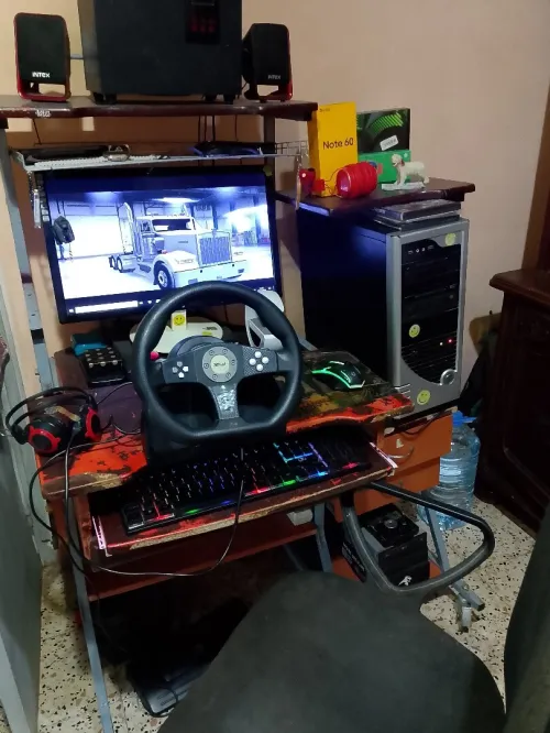 Pc bureau