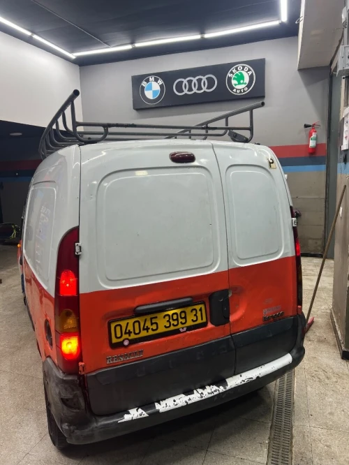 Renault Kangoo 1999 Kangoo