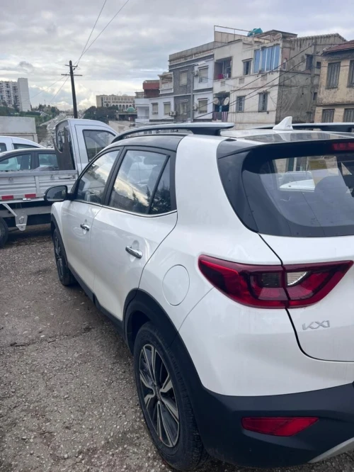 Kia KX1 2025 Ful option