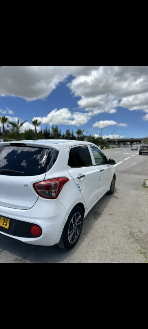 Hyundai Grand i10 2019 