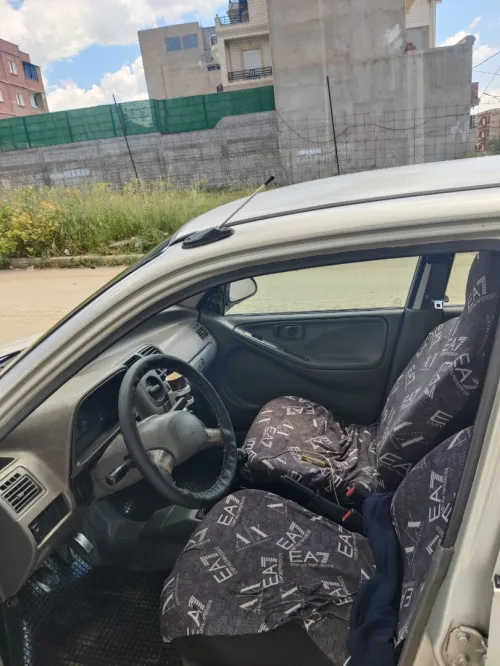 Maruti Zen 2006 Zen