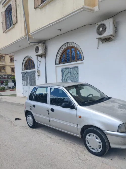 Maruti Zen 2006 Zen