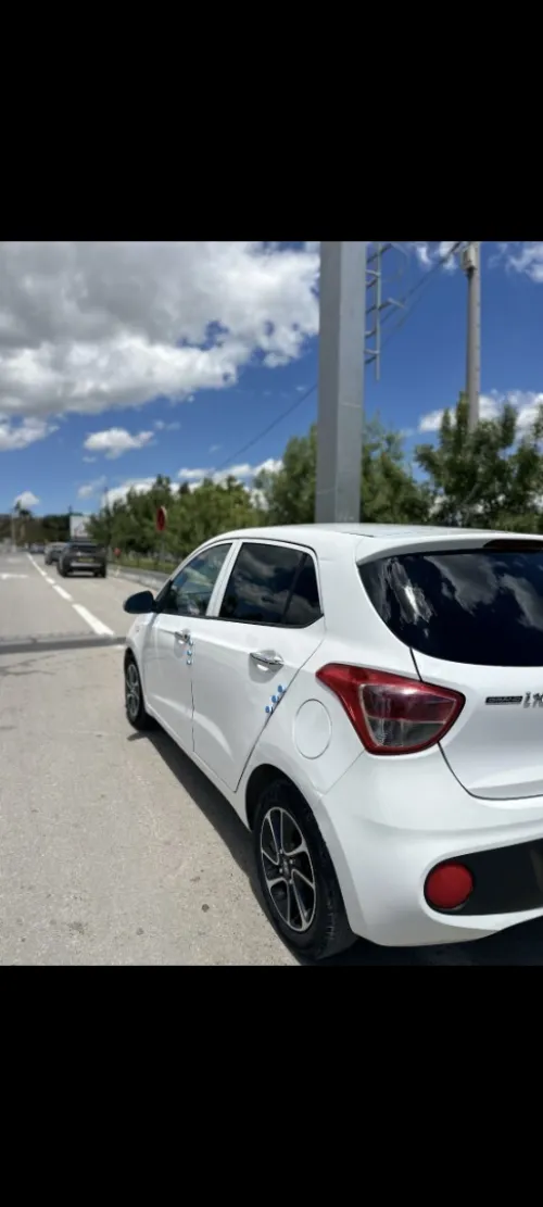 Hyundai Grand i10 2019 DZ