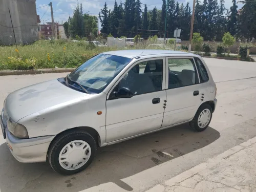 Maruti Zen 2006 Zen