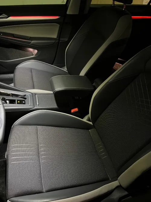 Volkswagen Golf 8 2024 Style
