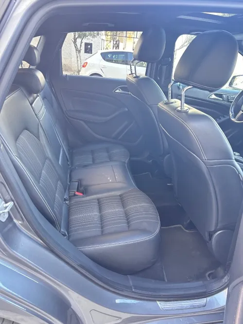 Mercedes Classe B 2014 180 BlueEFFICIENCY Sport