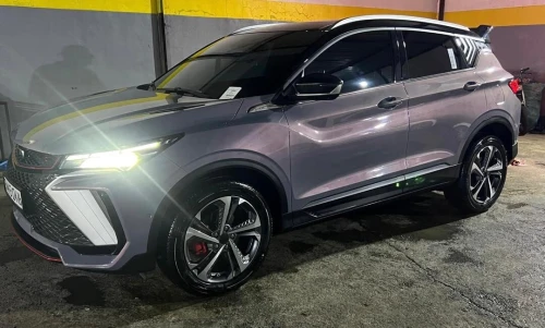 Geely Coolray 2024 Sport Limited
