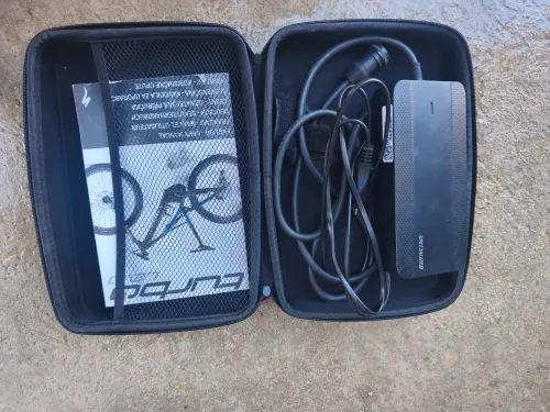VTAE SPECIALIZED LEVO COMPÉTITION