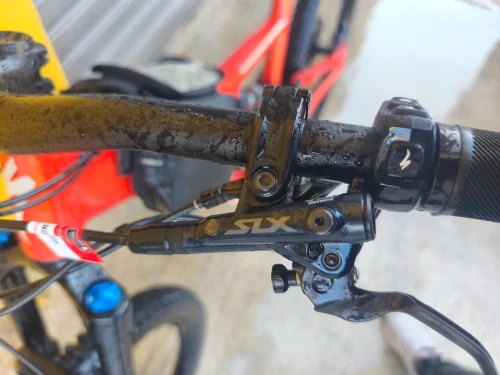 VTAE SPECIALIZED LEVO COMPÉTITION