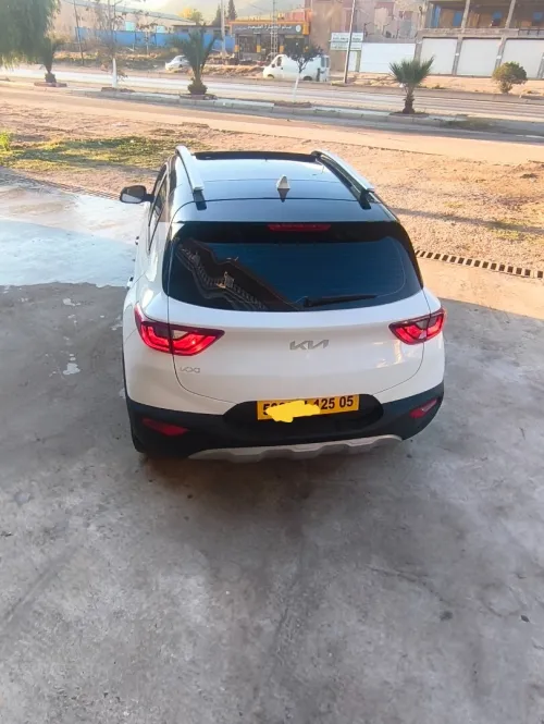 Kia KX1 2025 Full
