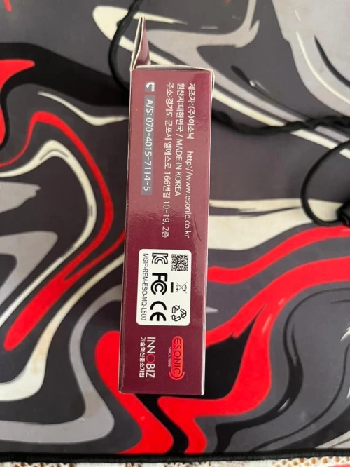 Dictaphone espion
