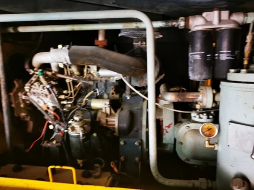 Pempe a beton