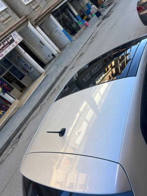 Volkswagen polo 2016 lakara+