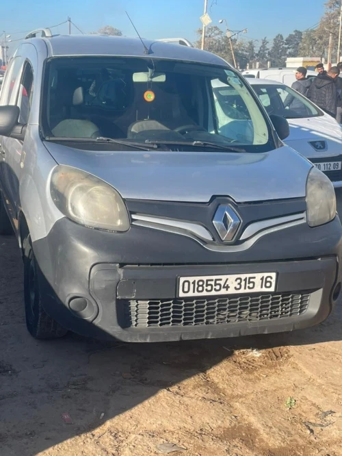 Renault Kangoo 2015 Grand Confort