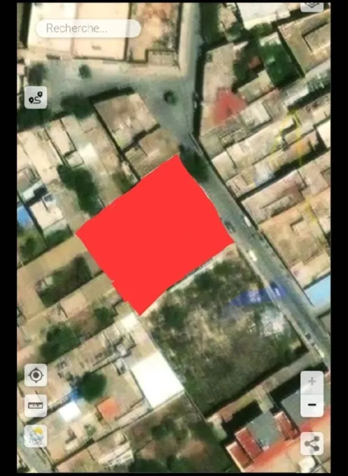 Vente Terrain Oran Oran