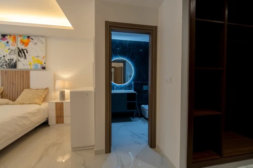 Vente Appartement F4 Alger Cheraga