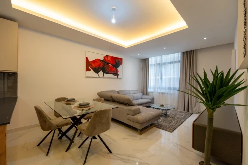 Vente Appartement F4 Alger Cheraga