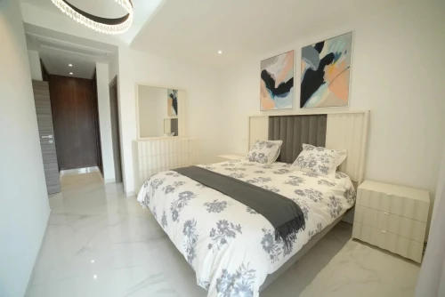 Vente Appartement F4 Alger Cheraga