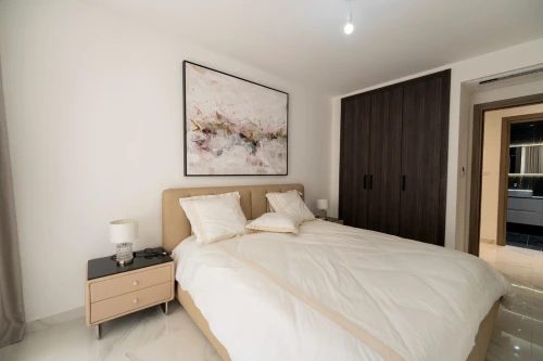 Vente Appartement F4 Alger Cheraga