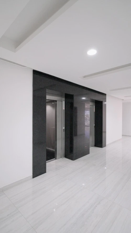 Vente Appartement F4 Alger Cheraga