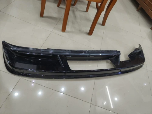 SPOILER D'ORIGINE POUR TIGUAN 2018/2019/2020 SAUVAC