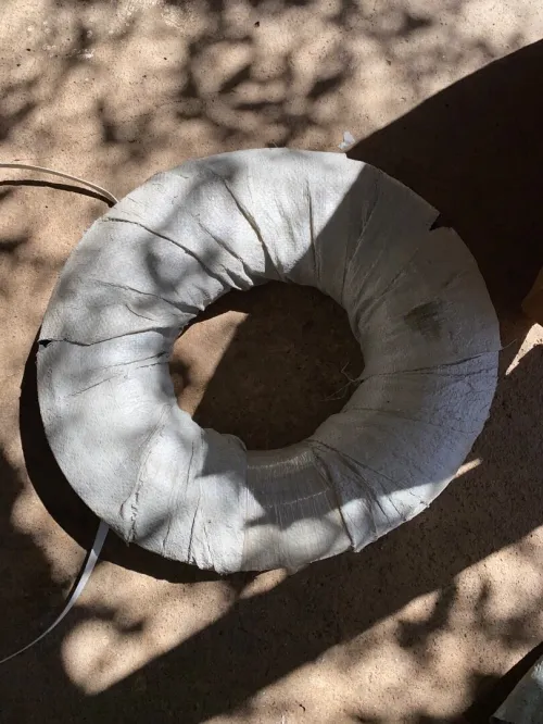 Nacelle avec treuils électriques 3M En ALU composée