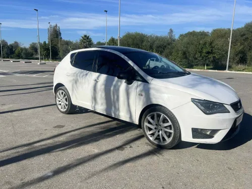 Seat Ibiza 2013 Ibiza