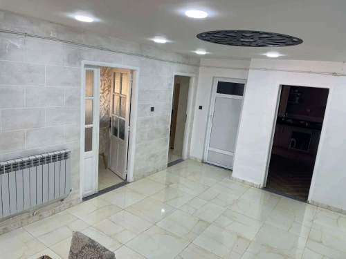 Vente Appartement Duplex F6 Sidi Bel Abbès Sidi bel abbes